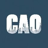 САО сейчас | Москва