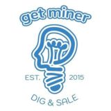 GetMiner