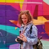 Кстати, о фото и визуале с Tati