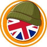 Английский по понятиям🤙