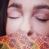 Инна Замова Таролог Психолог НЛП-практик