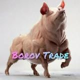 Borov Trade