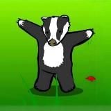 badger badger badger