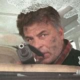 Честный детектив /// Коричневые сливы