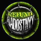 Radostnyy Refund Lounge