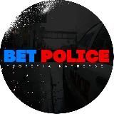 BetPolice👮🏻♂️Проверка Капперов