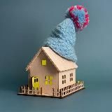 Мама в декрете