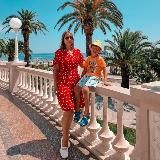 Дегустаторы путешествий: Юля и Марк