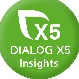 Dialog X5 | Аналитика