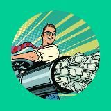 M&S - пассивный заработок