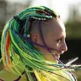 Тедеева Лаура | БАБА за рулём