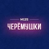 Черемушки/ЮЗАО М125