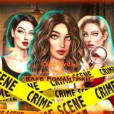 Охочусь на Клуб Романтики