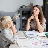 Обучение и социализация детей с ментальными нарушениями