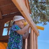 Растим сына 💙