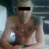 Заключённый