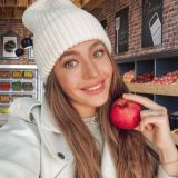 Мэри Юртаева🌿🤍