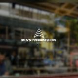 Men's premium shoes