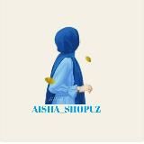 Aisha shop
