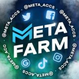 MetaFarm Chat