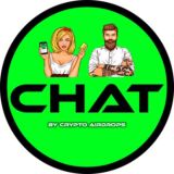 Чат Crypto [NFT]