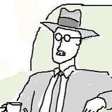 Улисс разглагольствует || Похоронное бюро "Хэйзел и Смит" || Мария Руднева 18+