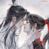 MoDao ZuShi / Основатель тёмного пути / Магистр дьявольского культа