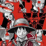 One Piece Manga : One Piece Chapter 1175