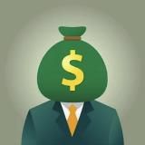 Деньги всему голова