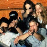 Колумбайнерское солнышко