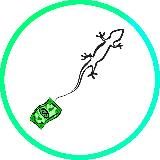 Зеленый хвост