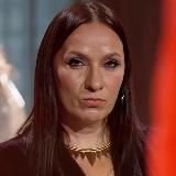 АНГЕЛИНА ИЗОСИМОВА