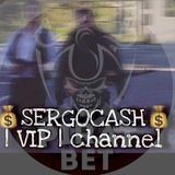 SergoCash / FREE by 🏴‍☠️PIRAT