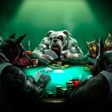 Game club DOG OF War