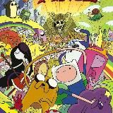 Время приключений