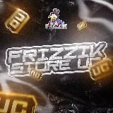 FRIZZIK