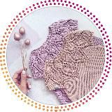 Avgustina_knit 🌿 Вязание. МК