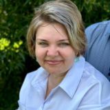 Чат с Юлией Кравченко