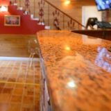 Изделия из камня Stone Quartz