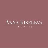 Anna Kiseleva Jewelry | Помолвочные и обручальные💍