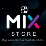 MIX store
