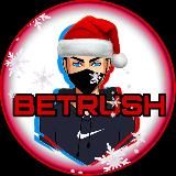 BETRUSH | Прогнозы, ставки CS:GO & DOTA