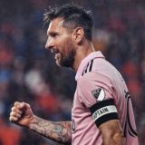 Chile VS Argentina | Uruguay vs Brazil Copa 2024 messi