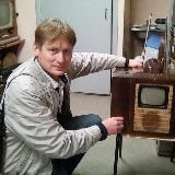 Алексей Фоминых. Режиссер ТВ.