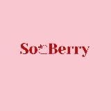 SoBerry Клубничные букеты🍓