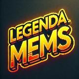 Легенда Mems|News