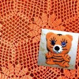 Вяжем крючком с Таткой