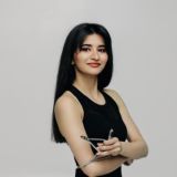 Доктор Севиндж 👩⚕️