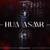 HUA asmr catalog