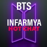 BTS•ARMY•CHAT для фанатов.